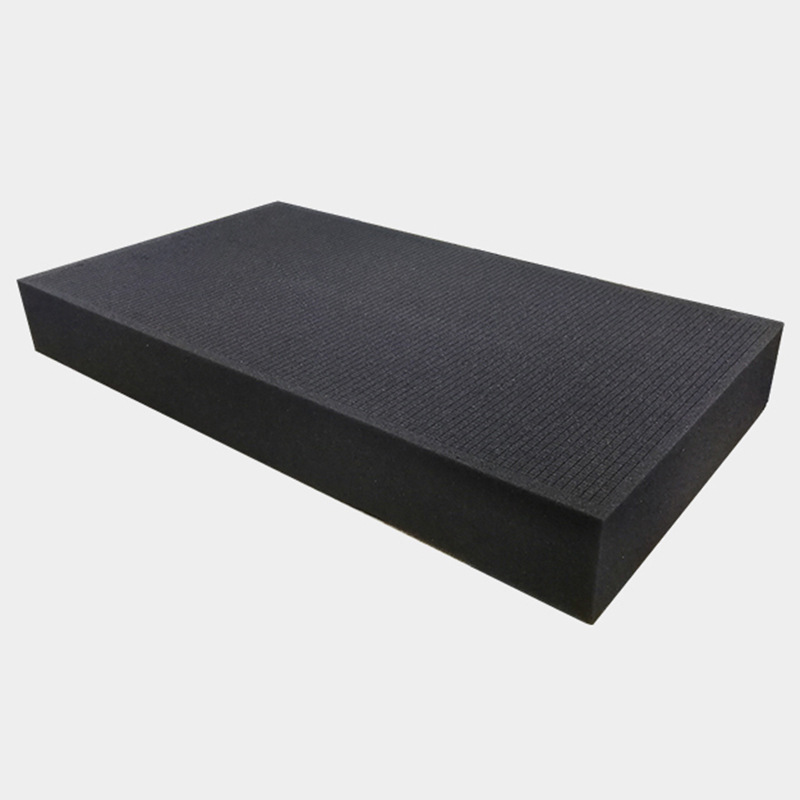 Polyurethane Foam Sheet - Schiuma Pretagliata ad Alta Densità Antiurto