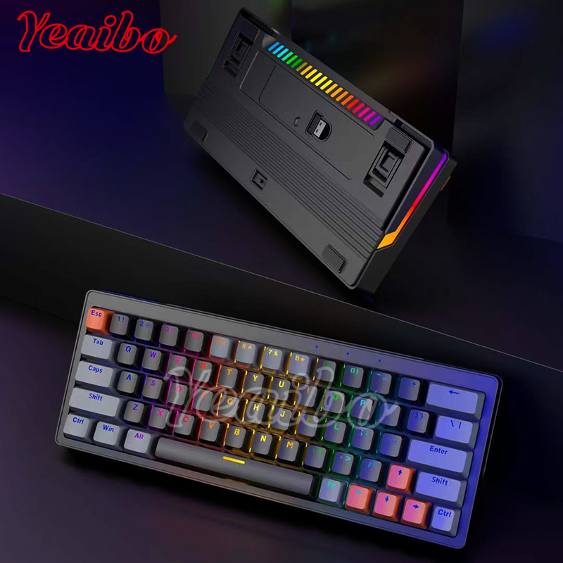 Gaming Keyboard Buy - Kit Profilo per Bambini Gundam Telaio