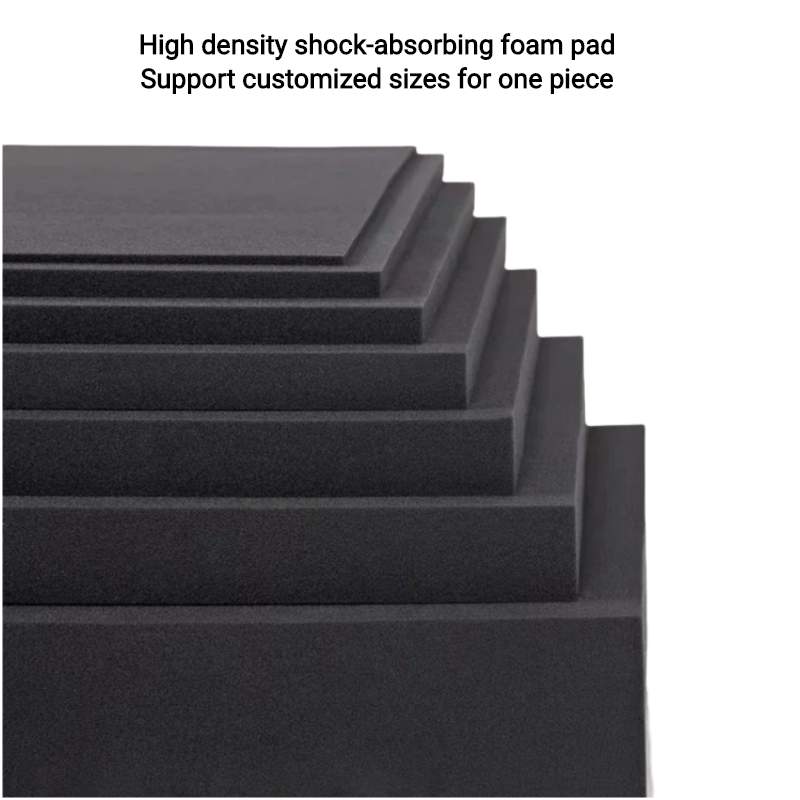 Polyurethane Foam Sheet - 50x30 cm Tampone di schiuma ad