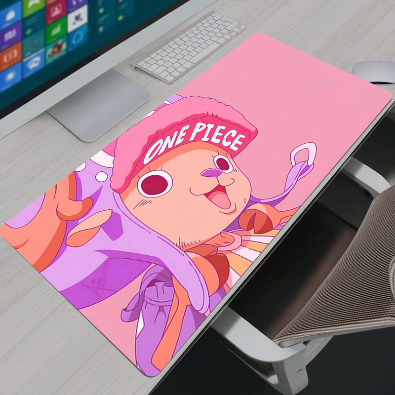 Gaming Keyboard Esports - One Piece Tony Tony Chopper Tappetino
