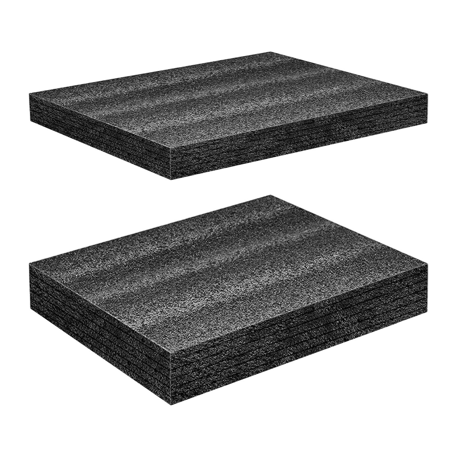Polyurethane Foam Sheet - Tampone di schiuma ad alta densità