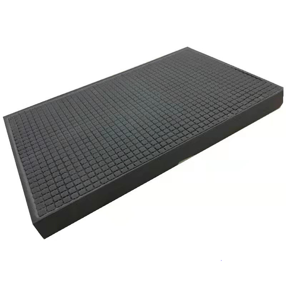 Polyurethane Foam Sheet - Inserto in schiuma pretagliata Schiume per
