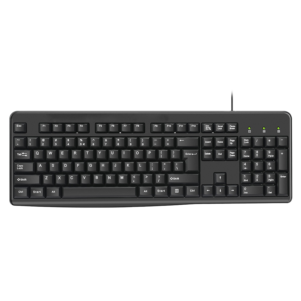 Gaming Keyboard Buy - Tastiera Shinobi O Multi Solar Combos