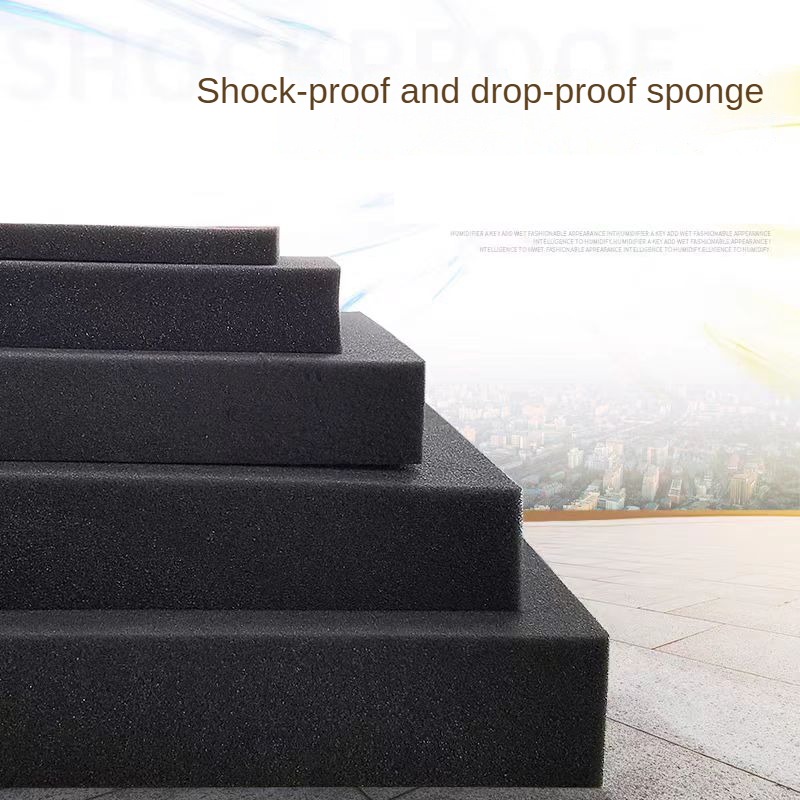 Polyurethane Foam Sheet - Cassetta degli attrezzi Foglio di spugna