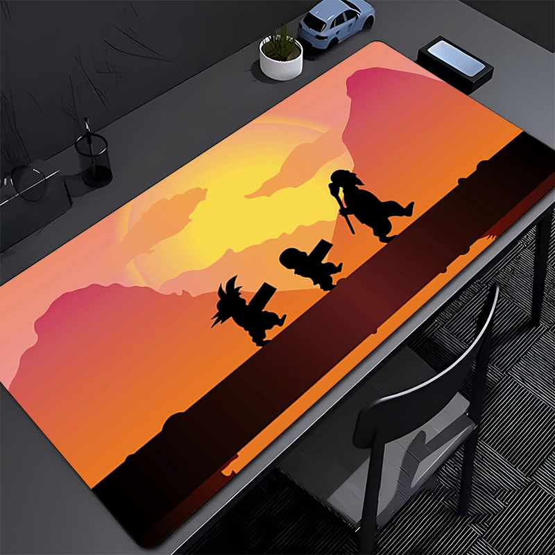 Tappetino per mouse DBZ Dragon - Gaming Keyboard Nearby recensione e prezzo