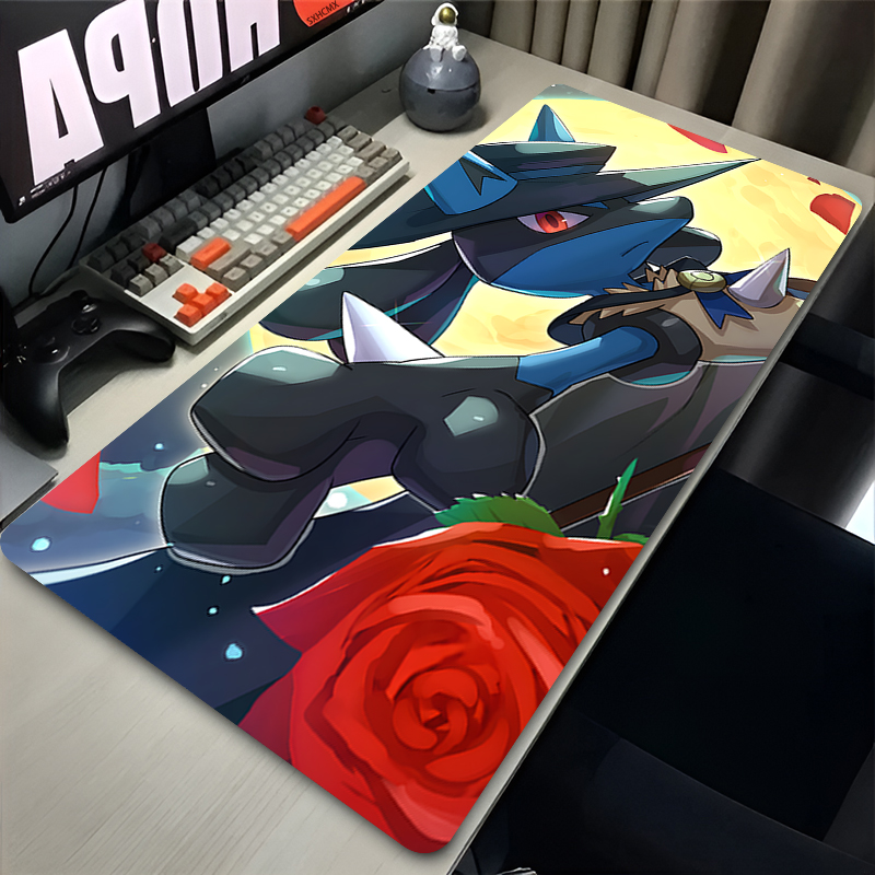 Tappetino per mouse Cool Anime - Gaming Keyboard Nearby recensione e prezzo