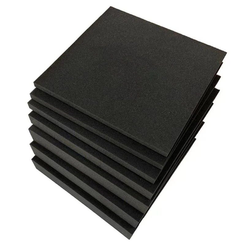 Tampone di schiuma ad alta den - Polyurethane Foam Sheet recensione e prezzo