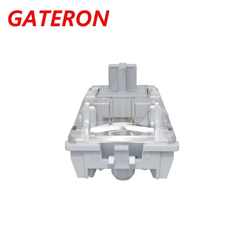 Gateron 0 °   Interruttore sil - Gaming Keyboard No Number Pad recensione e prezzo