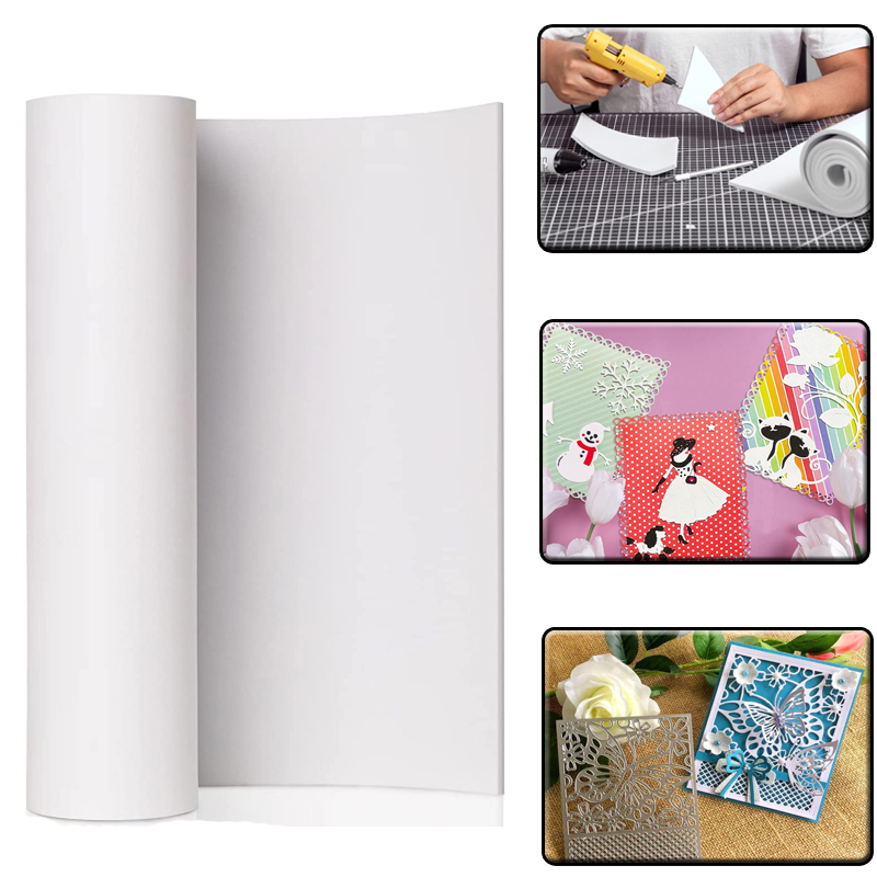 Spessore 1/2/3/5/10mm Cosplay  - Polyurethane Foam Sheet recensione e prezzo