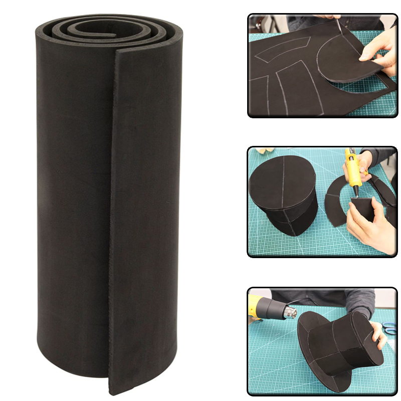 Spessore 1/2/3/5/10mm Cosplay  - Polyurethane Foam Sheet recensione e prezzo
