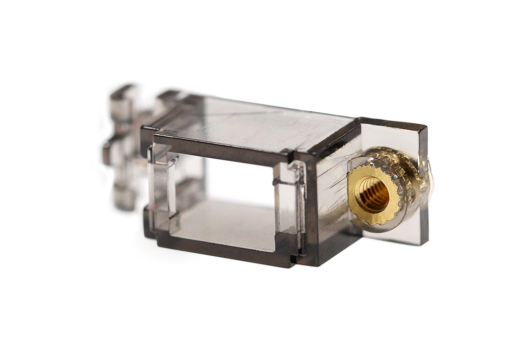 Everglide V3 vite Pcb placcata - Keyboard Gaming Transparent recensione e prezzo