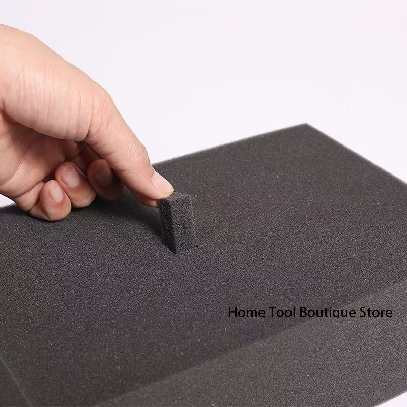 Schiuma per vassoio interno am - Polyurethane Foam Sheet recensione e prezzo