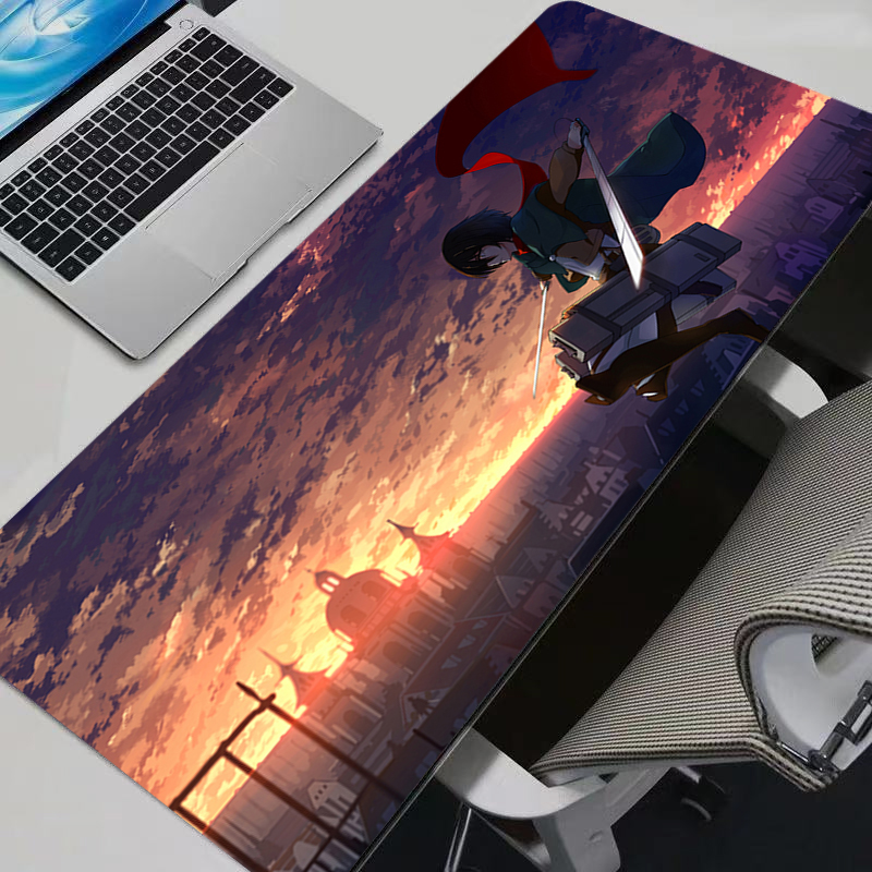 Tappetini per mouse Tappetino  - Gaming Keyboard Nearby recensione e prezzo