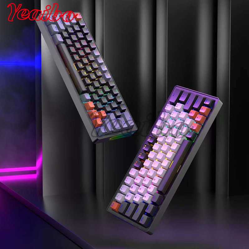 Kit Profilo per Bambini Gundam - Gaming Keyboard Buy recensione e prezzo