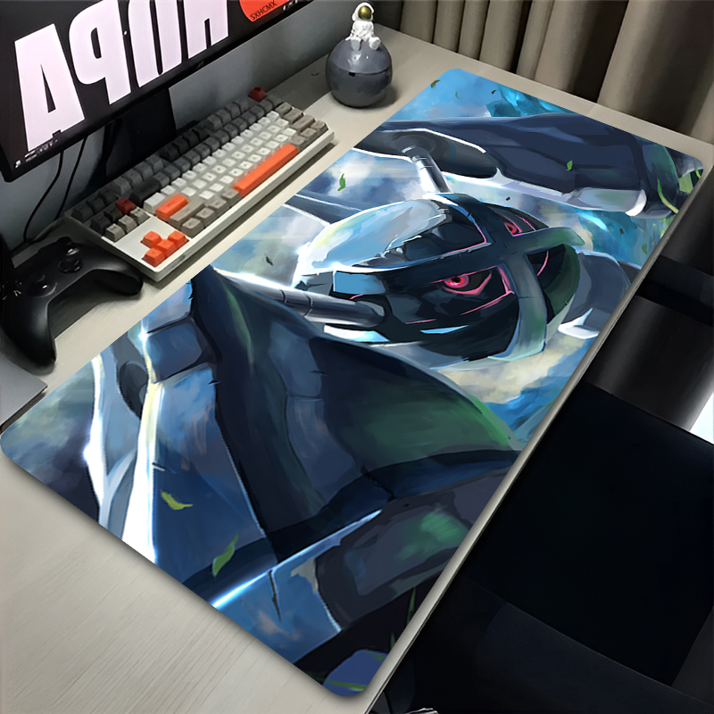 Tappetino per scrivania per co - Gaming Keyboard Nearby recensione e prezzo