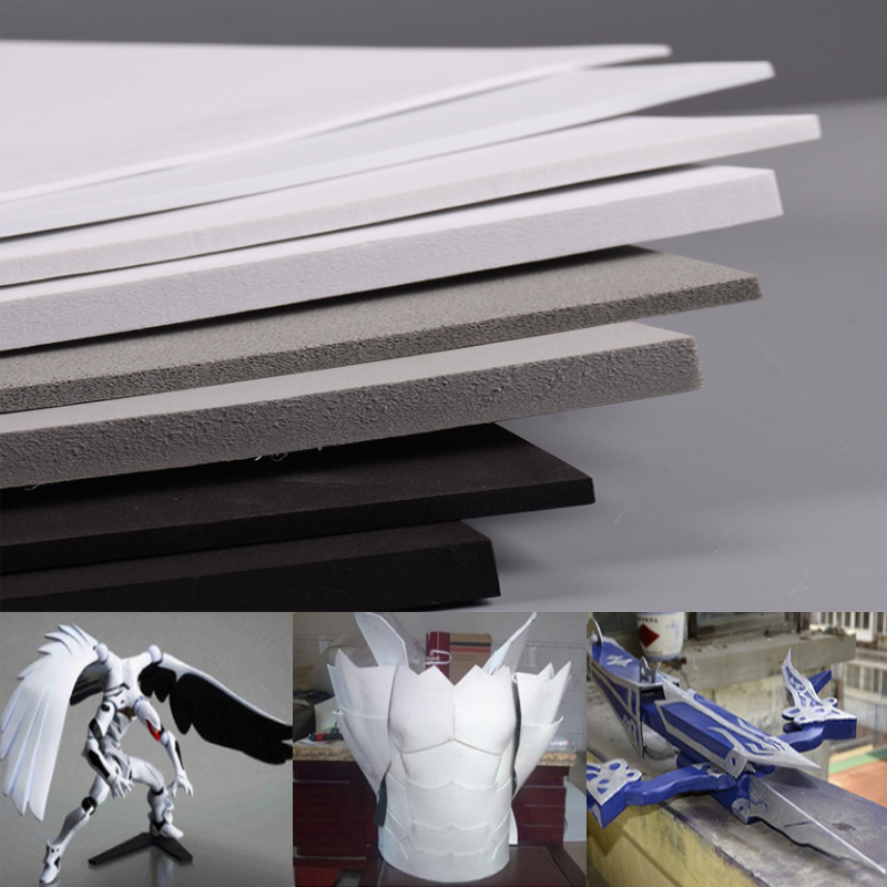 1 foglio di schiuma Eva liscio - Polyurethane Foam Sheet recensione e prezzo
