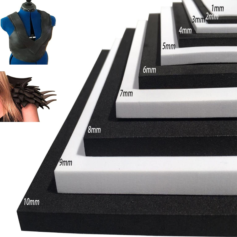 1 foglio di schiuma Eva liscio - Polyurethane Foam Sheet recensione e prezzo