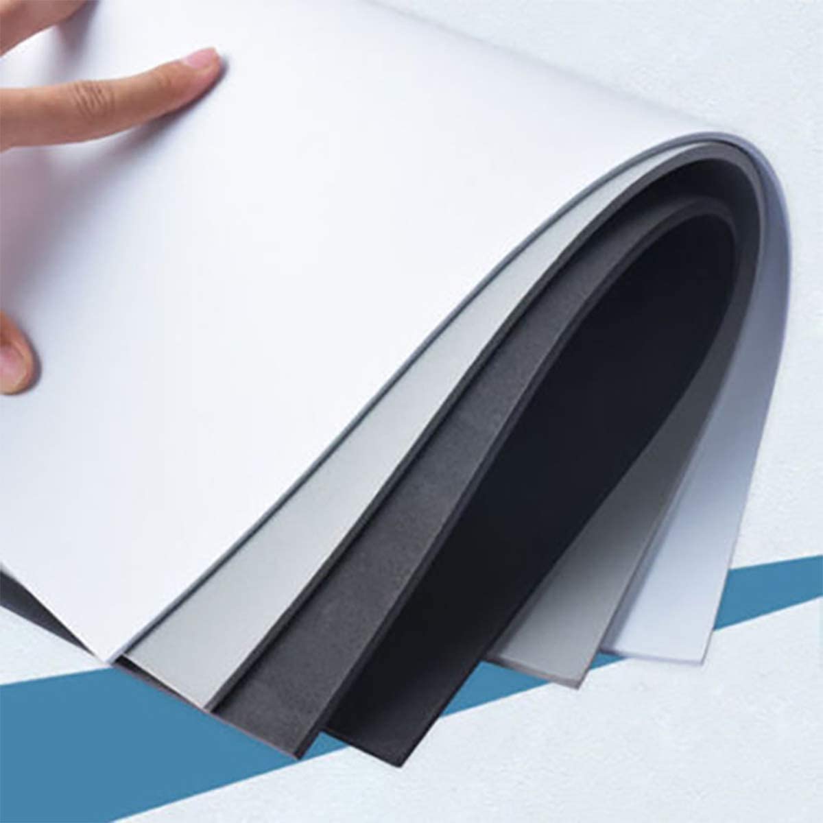 1 foglio di schiuma Eva liscio - Polyurethane Foam Sheet recensione e prezzo