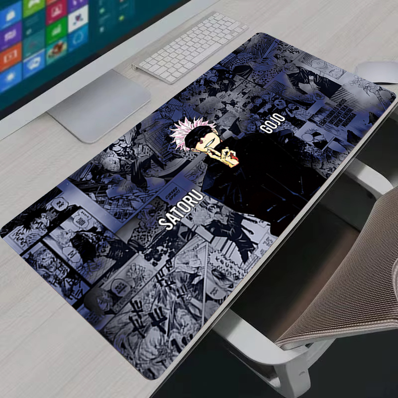 Tappetino per Mouse Anime Juju - Gaming Keyboard Esports recensione e prezzo