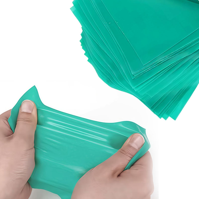 36/52 Pezzi di Diga Dentale in - Polyurethane Foam Sheet recensione e prezzo