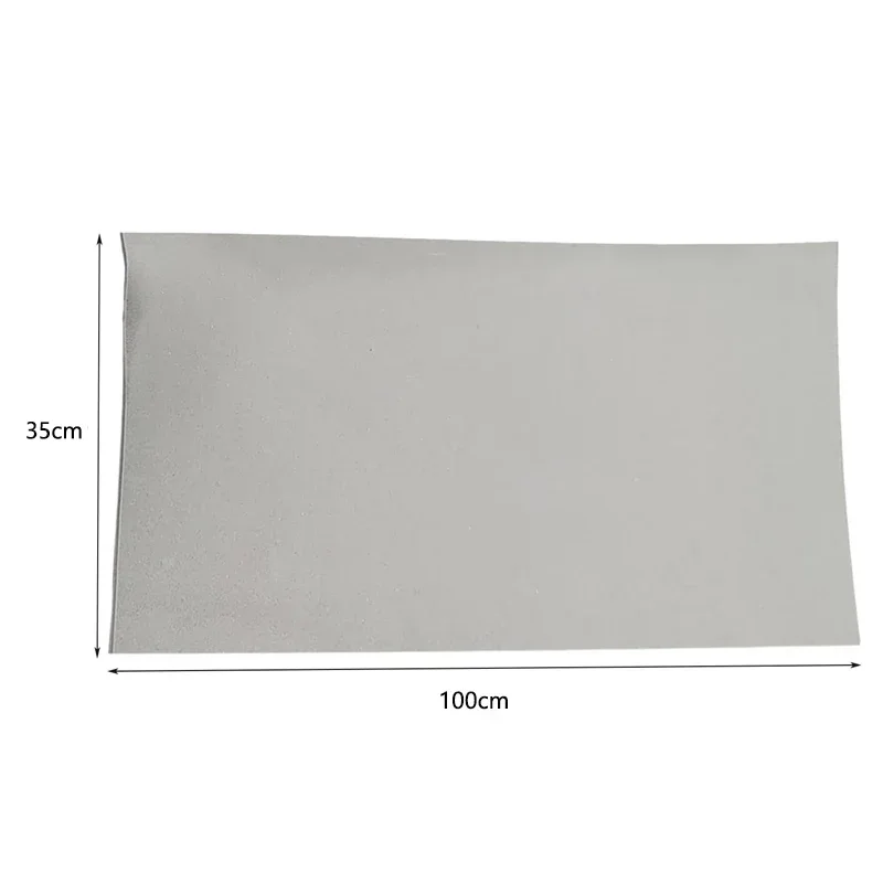 1mm 2mm 3mm 5mm 10mm Fogli di  - Polyurethane Foam Sheet recensione e prezzo