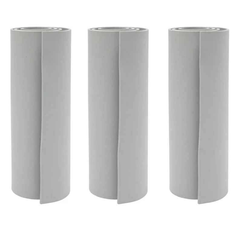 1mm 2mm 3mm 5mm 10mm Fogli di  - Polyurethane Foam Sheet recensione e prezzo