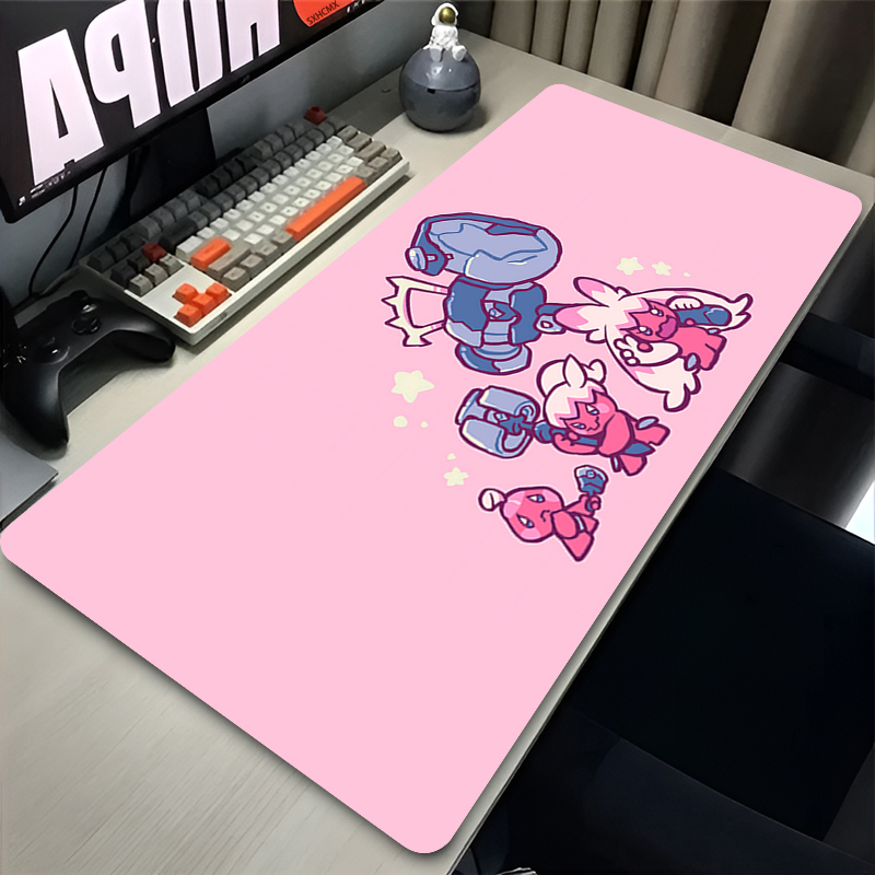 Tappetino per mouse P-pokemon  - Gaming Keyboard Esports recensione e prezzo