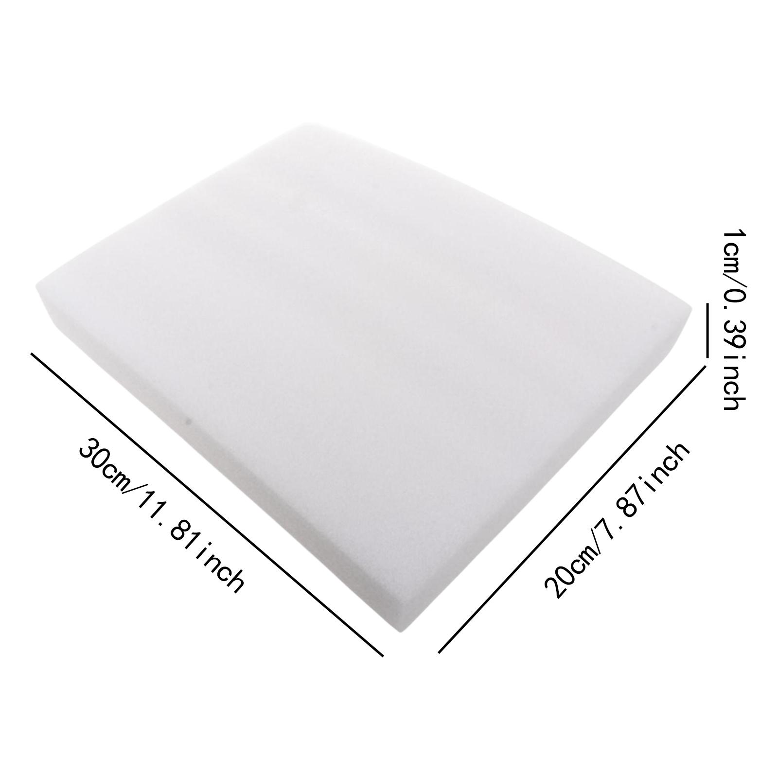 Foglio di Schiuma di Polietile - Polyurethane Foam Sheet recensione e prezzo