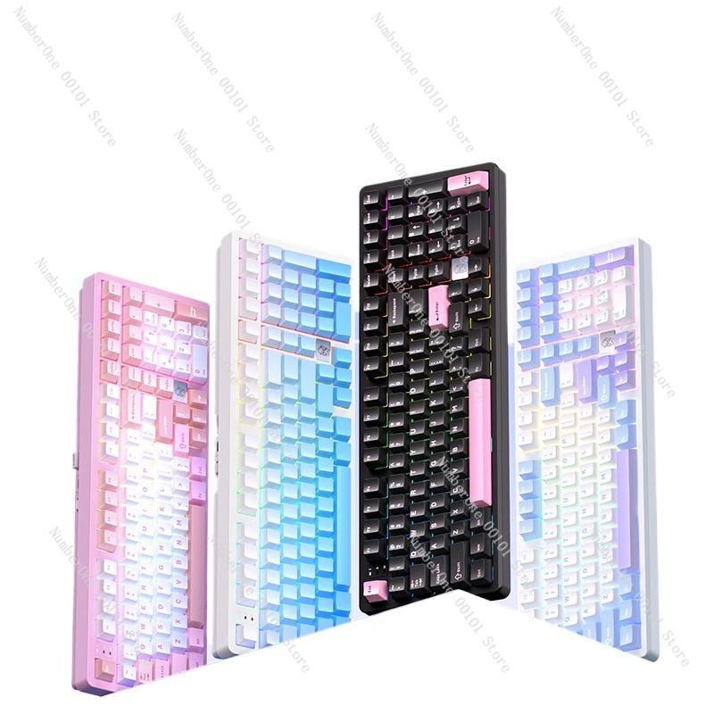Tastiera meccanica in lega di  - Gaming Keyboard Esports recensione e prezzo