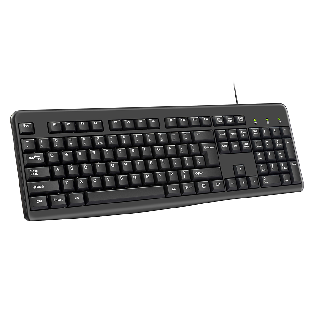 Tastiera Shinobi O Multi Solar - Gaming Keyboard Buy recensione e prezzo