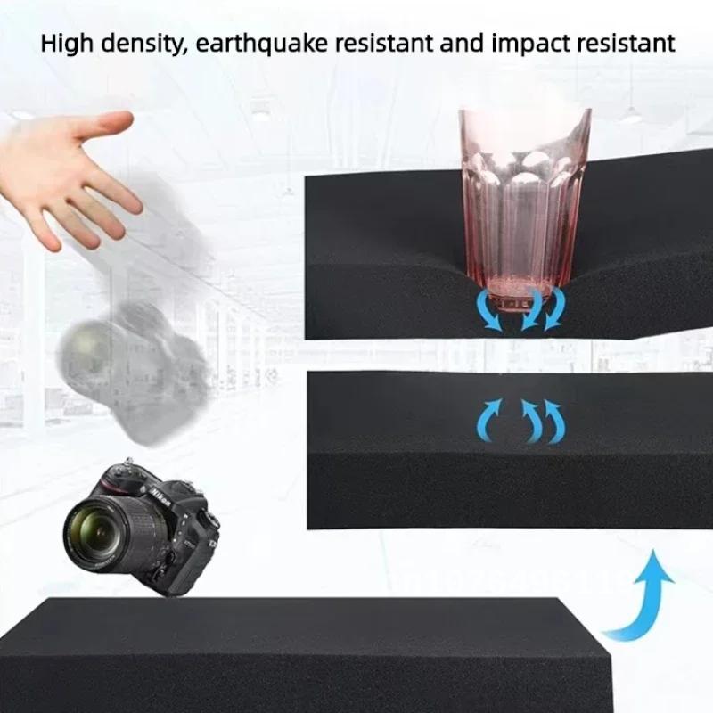 Cassetta degli attrezzi Foglio - Polyurethane Foam Sheet recensione e prezzo