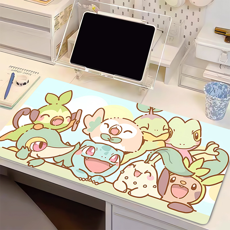 Tappetino per mouse Pokemon Ga - Gaming Keyboard Esports recensione e prezzo