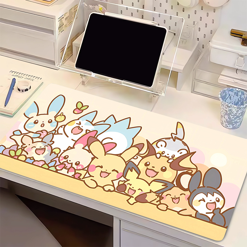 Tappetino per mouse Pokemon Ga - Gaming Keyboard Esports recensione e prezzo